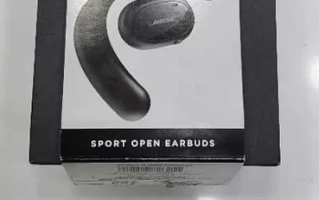 bose soprts open earbuds complete islamabad
