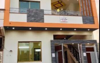 120 Square Yards for sale in karachi