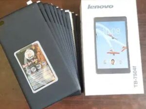 Lenovo Tab 4 7″. 3gb ram/32gb Rom. wifi.