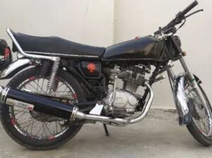 Full Modified Honda 14 Model for sale in mianwali