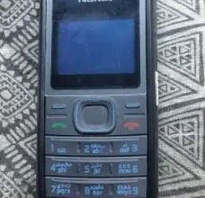 nokia 1208 mobli batry chargr for sale in lahore
