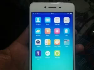 oppo A37 2/16gb for sell in Khanewal