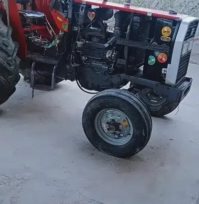 Massey FergusOn 385 Tractor sell in Hafizabad