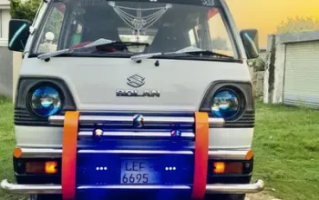 Suzuki carry bolan for sale in Dina