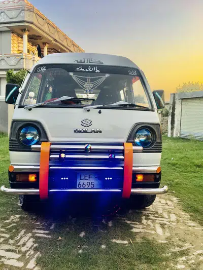 Suzuki carry bolan for sale in Dina