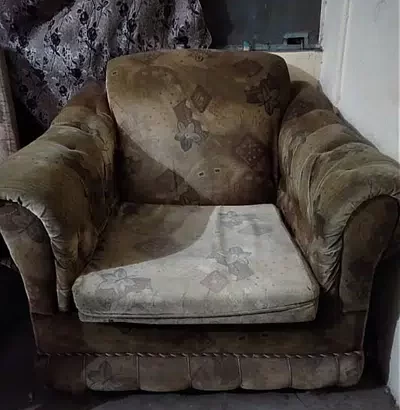 Sofa set for sale in Muridike