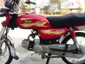 bike applied 4 model 2019 for sale in lahore