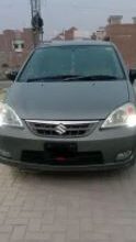 Suzuki Liana RXI Limited Edition. for sale