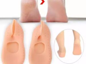 Silicone Socks For Foot care Products High quality