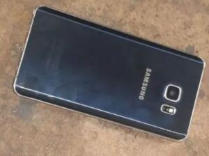 samsung glaxy note 5 for sale in Gujranwala