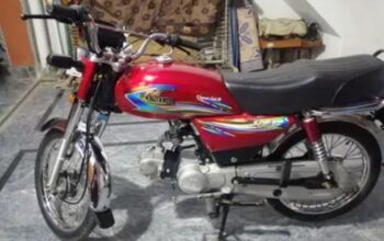 United 70cc applied for new bike for sale