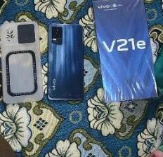 vivo v21E for sale in islamabad