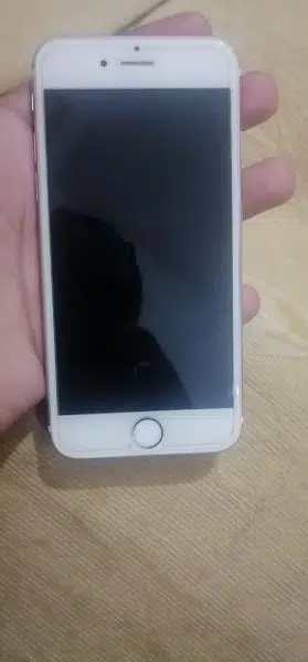 Iphone 6s 64gb for sale in Hafizabad