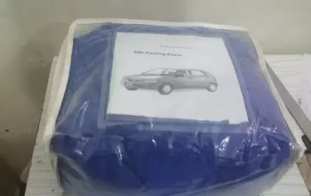 1000cc suzuki old modal alto(parking covers)