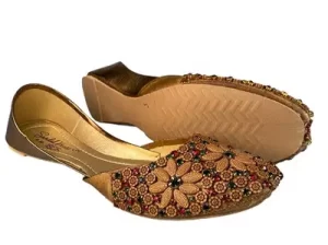 ladies shoes fancy shoes khussa for girls