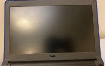 Dell Laptop i5 4th generation sell F-8, Islamabad