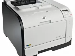 Hp laser colour jet 400 series printer in Muridike