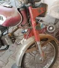 yamaha for sale inlahore