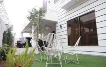 H BLOCK 1KANAL HOUSE FOR SALE IN SOAN GARDEN ISLAM