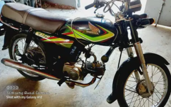 honda 2019 for sale in karachi