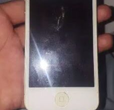 I phone 4s do parts only for sale in lahore