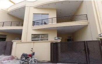 5 Marla Double unit luxury Home Bhara Kahu Traders