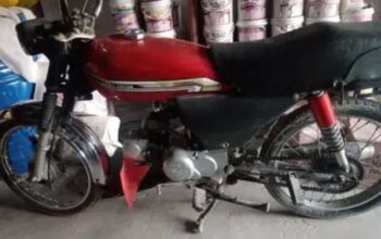70 bike for sale in abotabad
