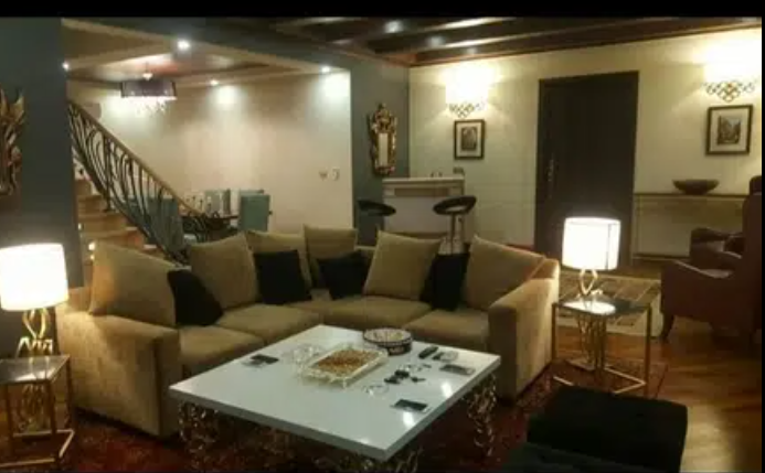 Corner House for sale in G-6 Islamabad