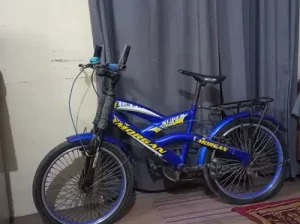 CYCLE FOR SALE IN FAISALABAD