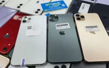 IPHONE 11 PRO MAX for sale in Lahore