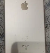 iPhone 6s Plus PTA Aproved FOr sale in sargodha
