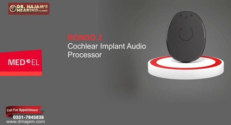 Medel Cochlear Implant Cost In Pakistan