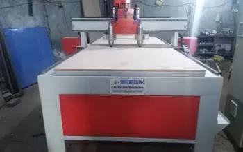 CNC MACHINE WOOD Router & MARBLE Faisalabad