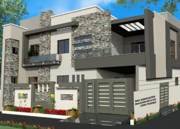 A Brand New House for sale in pakparan