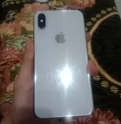 iphone x PTA approved for sale in Gujranwala