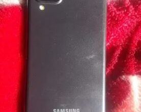 samsung a12 4, 64 for sale in mirpur