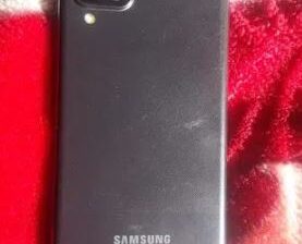 samsung a12 4, 64 for sale in mirpur