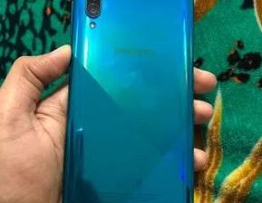 Samsung Galaxy A30s for sale in sheikhupora