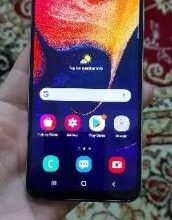 samsung A50 4,128 GB for sale