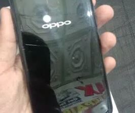 oppo a5s 2/32 ha complete box for sale