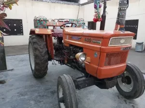 Fiat Tractor 480 for sale in Chakwal