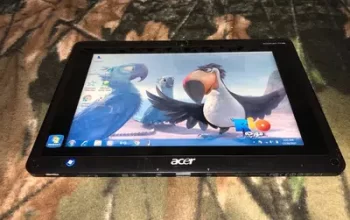 accer Tablet (windows) sell in Chakwal
