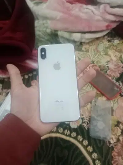 iphone x PTA approved for sale in Gujranwala