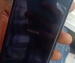 Aqous Sharp R2 Mobile PuBG MoBile
