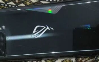 Asus Rog 3 12/256 for sale in sargodha