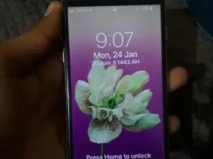 Iphone 6 for sale in Chakwal
