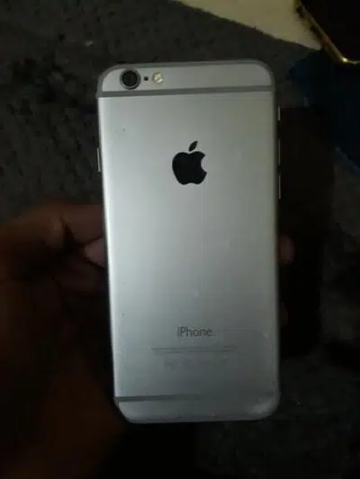 Iphone 6 for sale in Chakwal