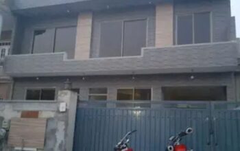 Brand new bungalow for sale in islamabad
