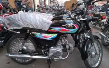 SUPER bURRAQ 70CC for sale in karachi