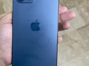 Iphone 12 pro max 256gb sell in Gujranwala